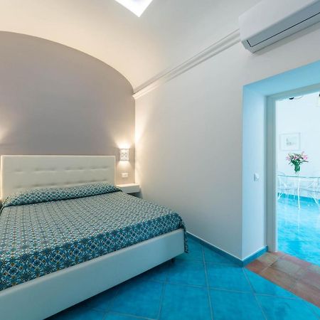 Amalfi Ammore ภายนอก รูปภาพ