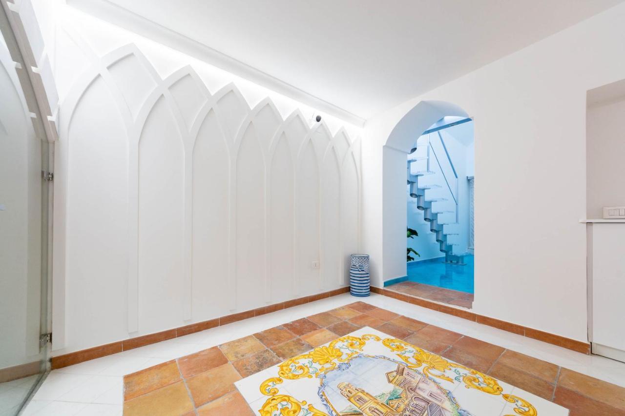 Amalfi Ammore ภายนอก รูปภาพ