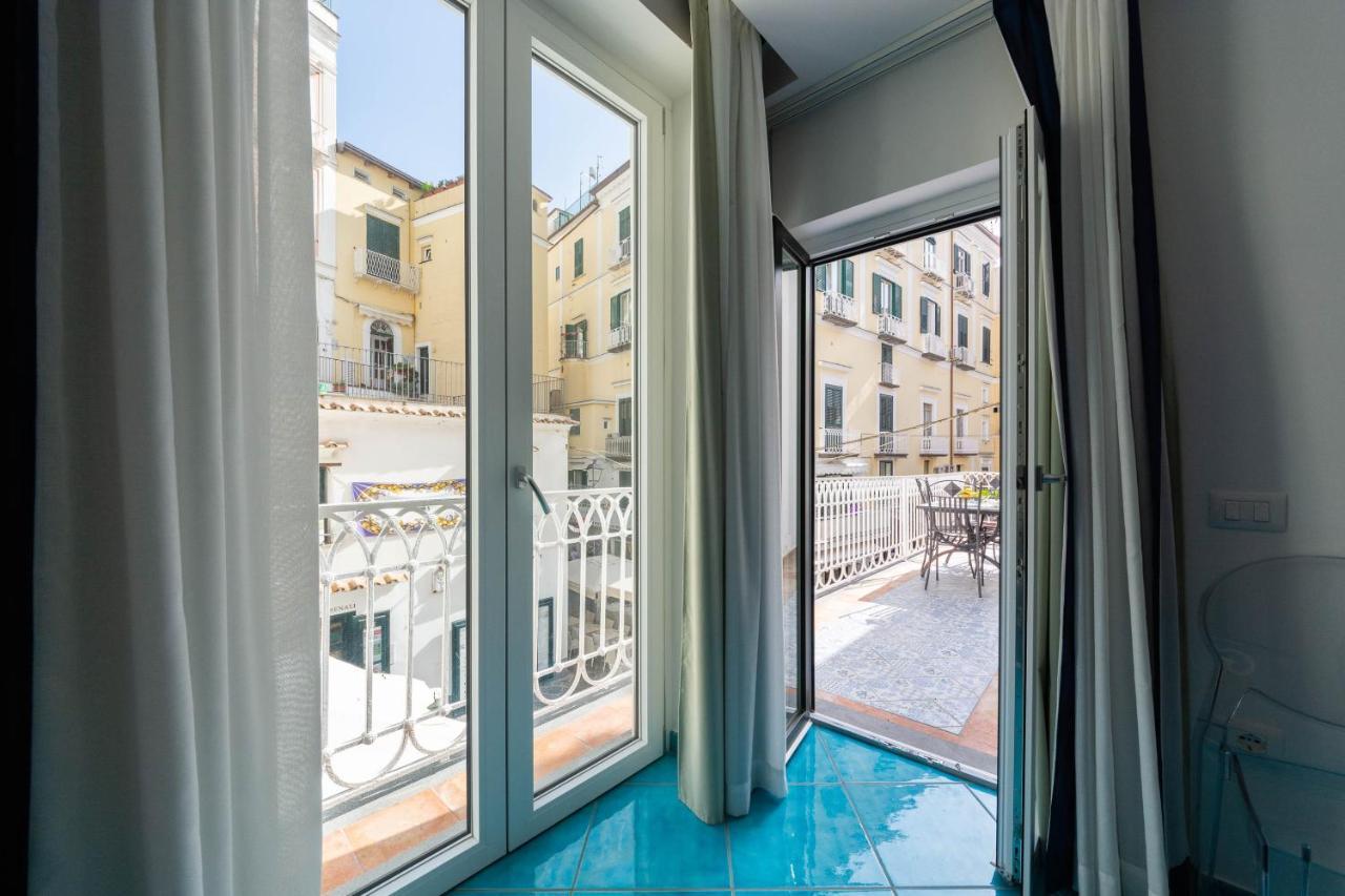 Amalfi Ammore ภายนอก รูปภาพ